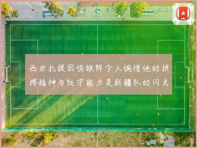 西尔扎提因伤缺阵令人惋惜他的拼搏精神与防守能力是新疆队的闪光点
